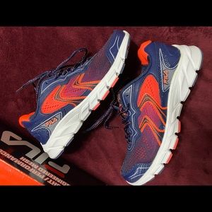 Women’s FILA Cool Max